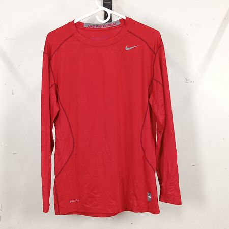 NIKE SPORTS T-SHIRTS - BUNDLE 58