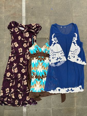 Vintage USA Dress Mix