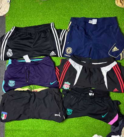 Football Club Track Pant