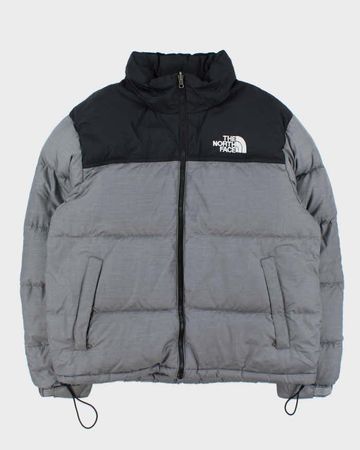 Les vestes Puffer The North Face