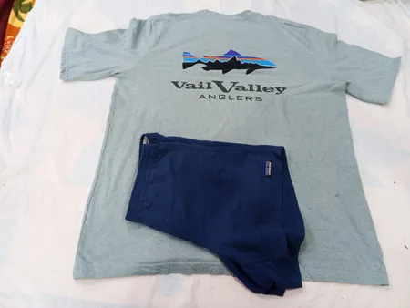 CR11589 Vintage Patagonia Mix Bundle