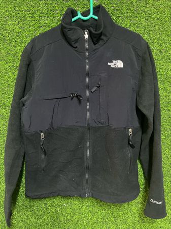 The North Face TNF Fleece Jackets(0033)