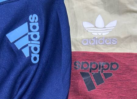 Short de sport Adidas (1463)