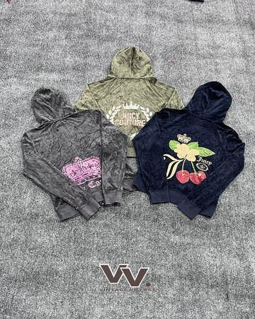 Juicy Couture Jackets #050826 #