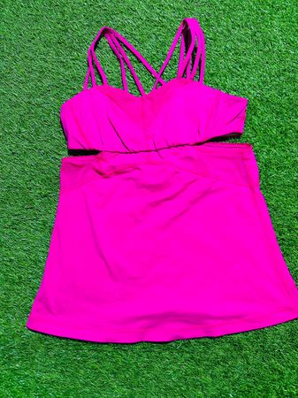Lululemon Women’s Athletic Tank Tops (EV/28)