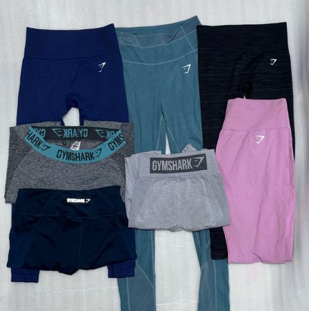 Gymshark leggings