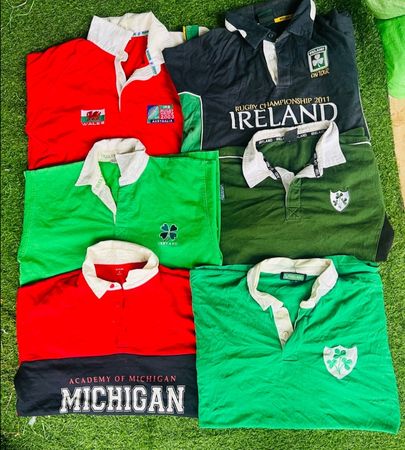 Rugby-Club-Shirts