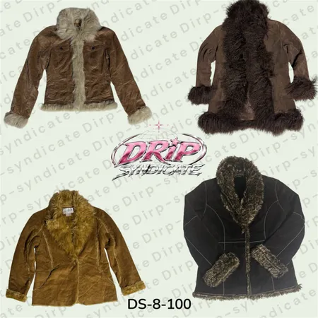 Afghan Coat – Premium Style & Warmth (DS-8-100)