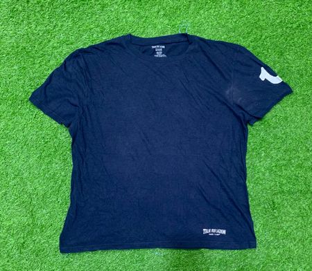 True Religion and Mix brand T shirts