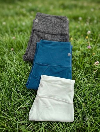 Lululemon leggings active
