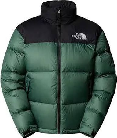 Veste matelassée Authentic North Face