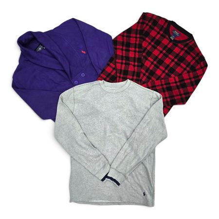 Vintage Polo Ralph Lauren Knitwear Sweaters