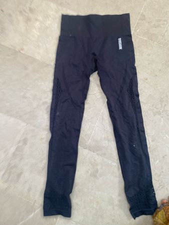 Leggings et shorts Gym shark sélectionnés sur mesure