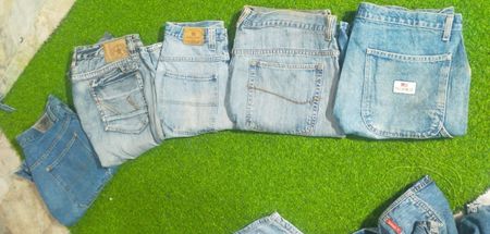 U.S.POLO ASSN. ET AUTRES MARQUES MIX SHORTS (D 295)