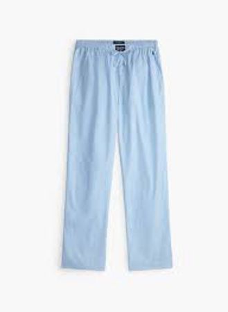 Ralph Lauren trousers and sweatpants