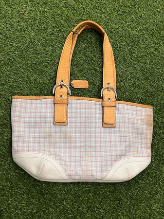 Coach bags