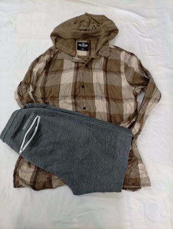 CR12562 Vintage Mix-Branded Mix Bundle