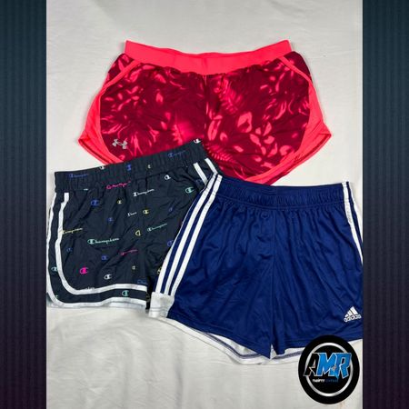 Mix Marken Sportshorts