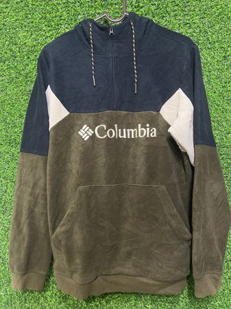 Columbia Fleece Jackets
