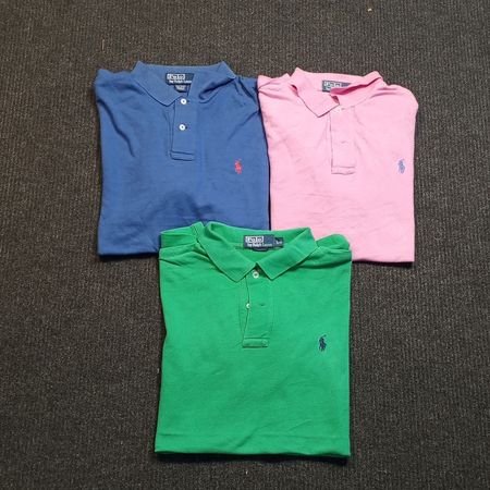 Chemises Ralph Lauren