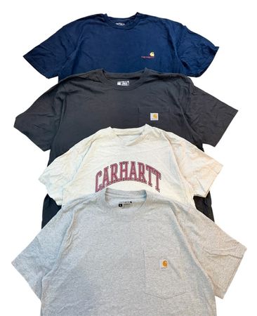 T-shirts classiques Çarhartt de marque