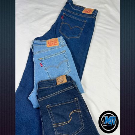 Levi's jeans