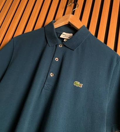 Lacoste T Shirts