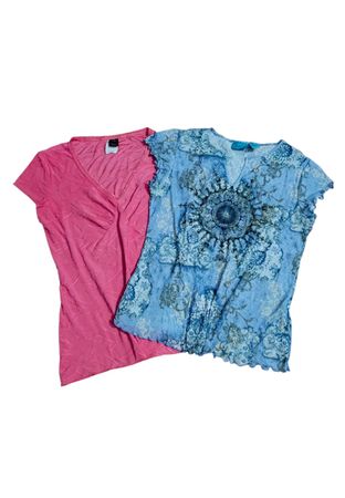 Tp01 Mix tops -8p -code7/9/26