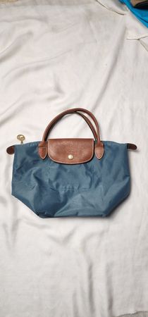 Longchamp Hand Bag Bulk Vintage Wholesale | Authentic | Mixed Sizes & Colours | Pre-Owned