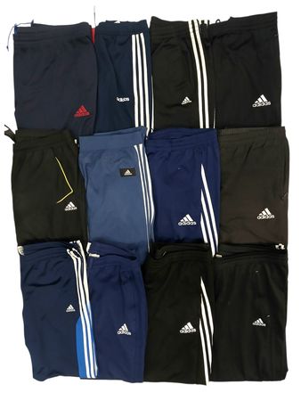 Vintage Adidas Track Pants