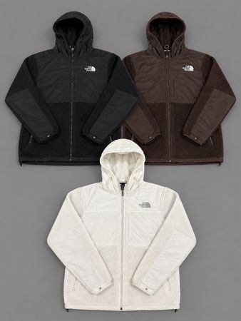The north face Denali fleece jacket