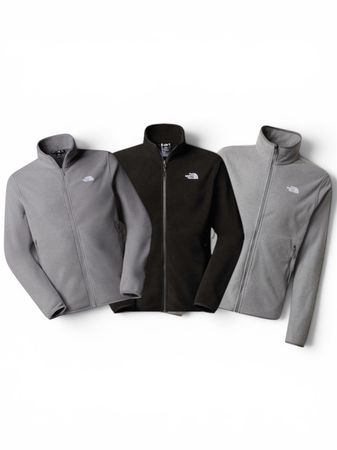 The North Face Fleece Jackets