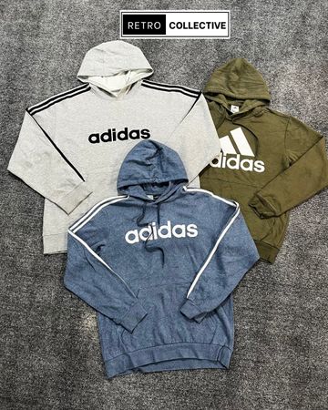 Moletom Premium Adidas # 180926