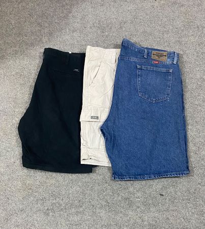 Wrangler Shorts