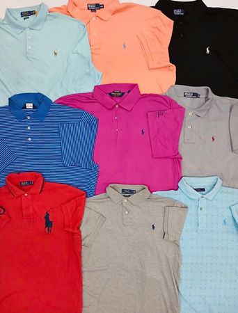 Polo Ralph Lauren T-Shirts