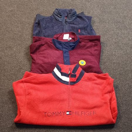 Branded Knitwear