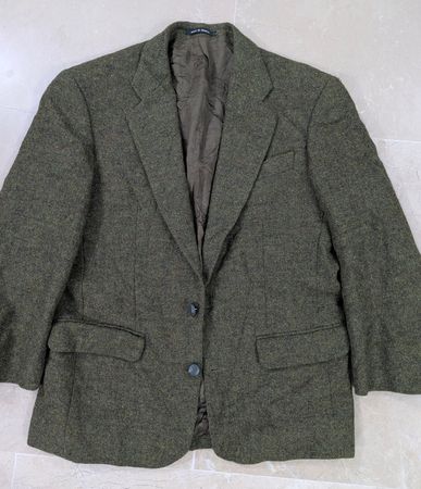 Custom handpick Premium Branded Tweed Blazers