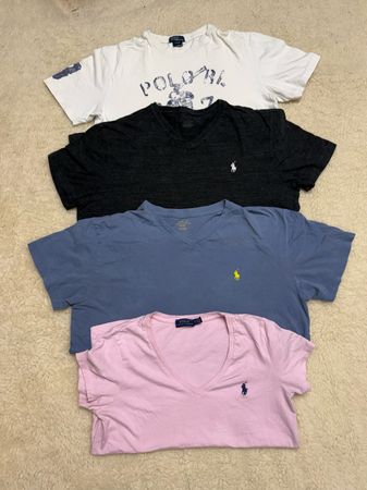 Polo Ralph Lauren T-Shirts