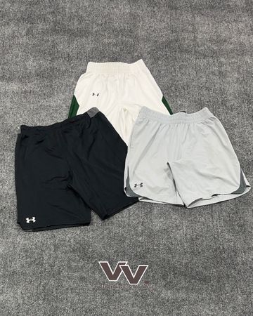 Under Armour Shorts #050826 #013