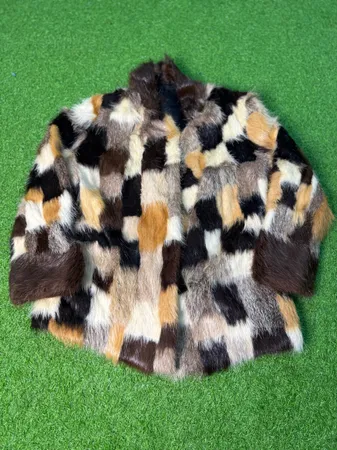 Real fur #1