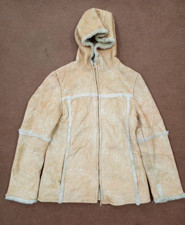Y2K Manteaux Courts | Vintage