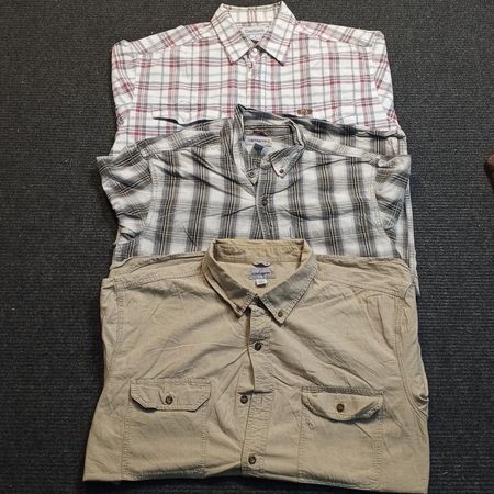 Carhartt Shirts