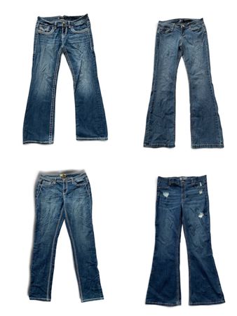 Y2K Jeans