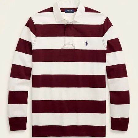 Ralph lauren rugby