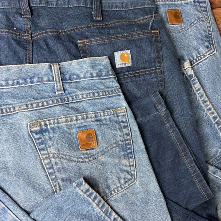 Carhartt jeans (fnc 702)