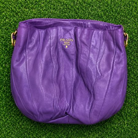 Coach, Guess and Prada Handbags