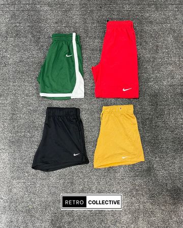 Premium Nike Shorts #220926