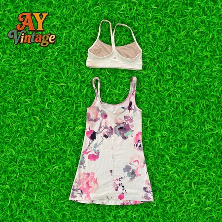 A.Y401 Lululemon Mixed items