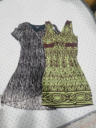 Vestidos multi Md76 -6p 19/9/26