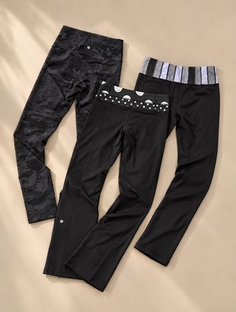 Lululemon Active Leggings